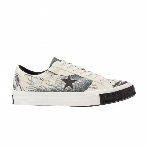 Tyler, the Creator x Foot Locker x Converse One Star 'Artist Series'
