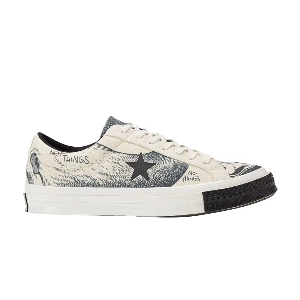 Tyler, the Creator x Foot Locker x Converse One Star Artist Series