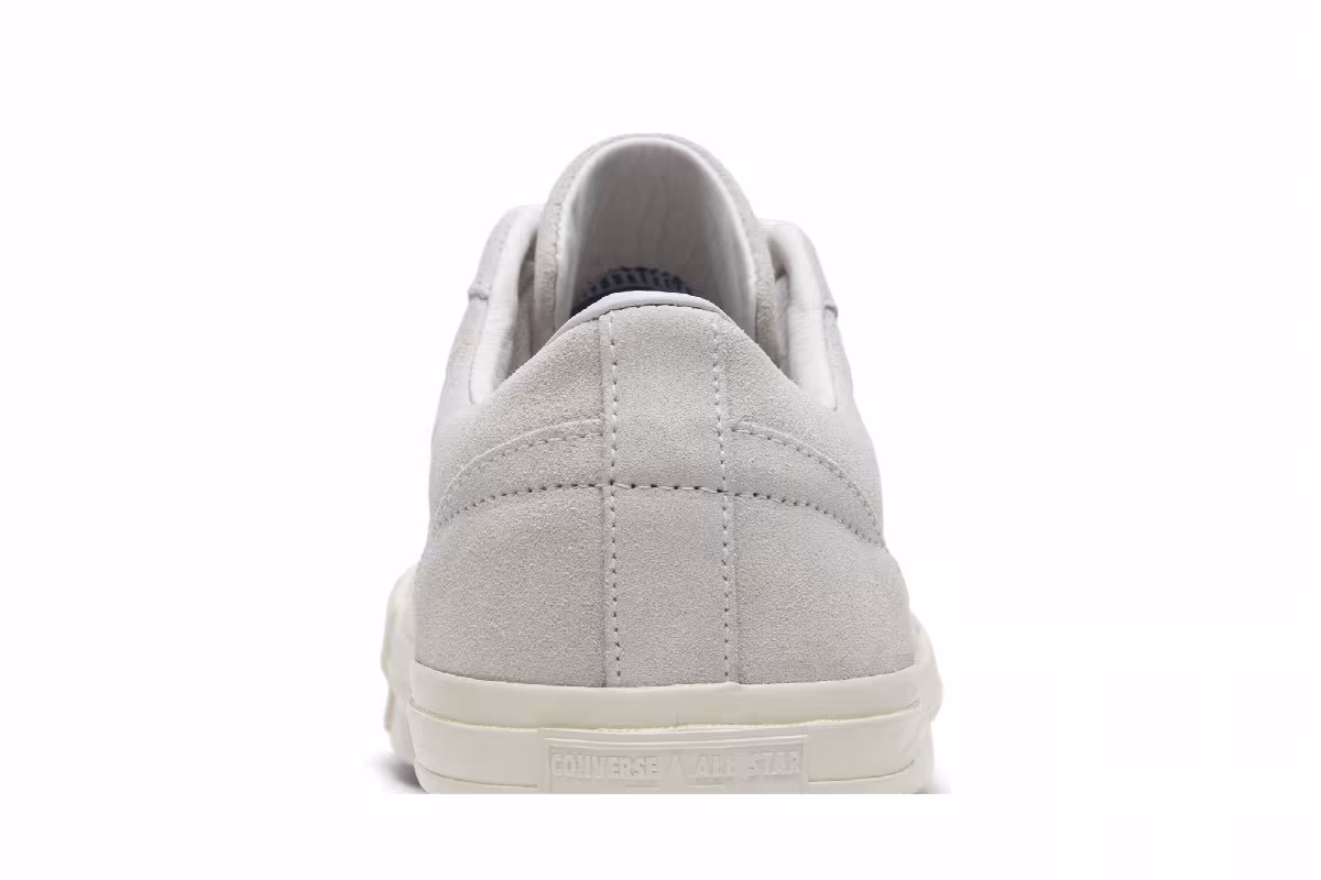 Golf Le Fleur x Converse One Star Ox Mono White, view 8