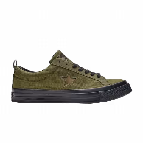 Carhartt WIP x Converse One Star 'Herbal'