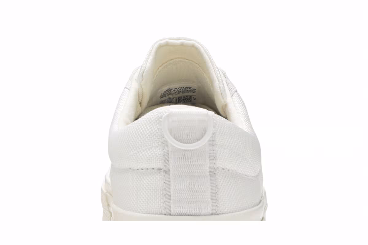 Carhartt WIP x Converse One Star White, view 8