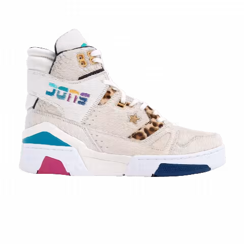 Just Don x Converse ERX 260 Hi 'White Vaporous Grey'