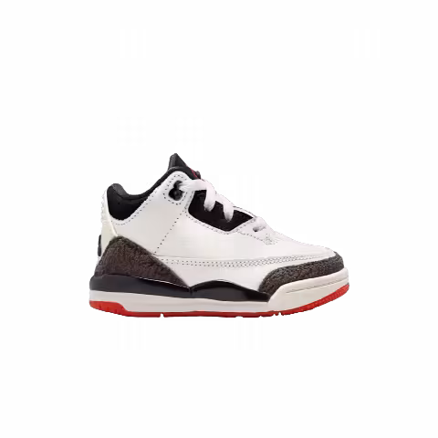 Nike Air Jordan 3 Retro OG TD 'World's Best Dad'