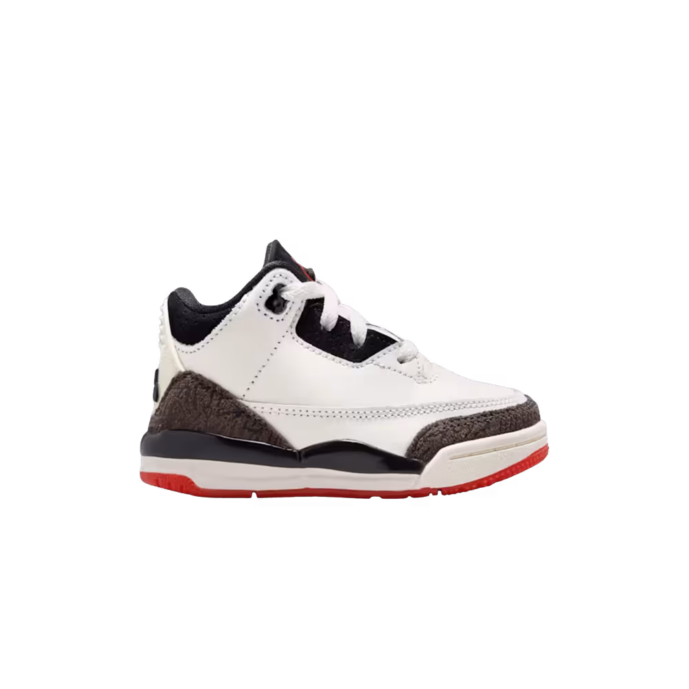 Nike Air Jordan 3 OG TD World's Best Dad