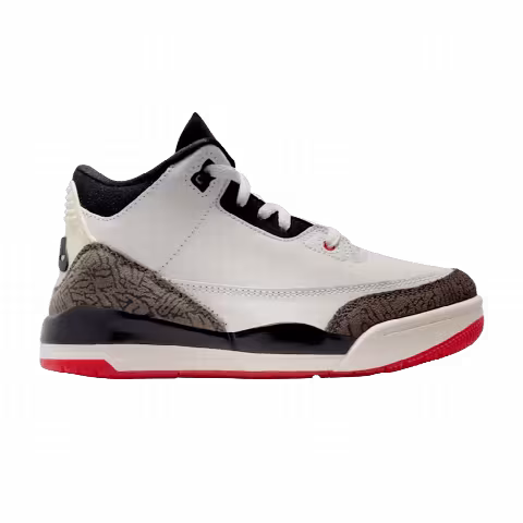 Nike Air Jordan 3 Retro OG PS 'World's Best Dad'