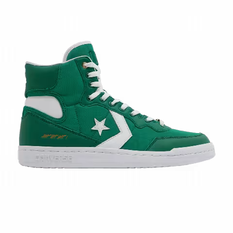 Converse Fastbreak Hi 'No Easy Buckets'
