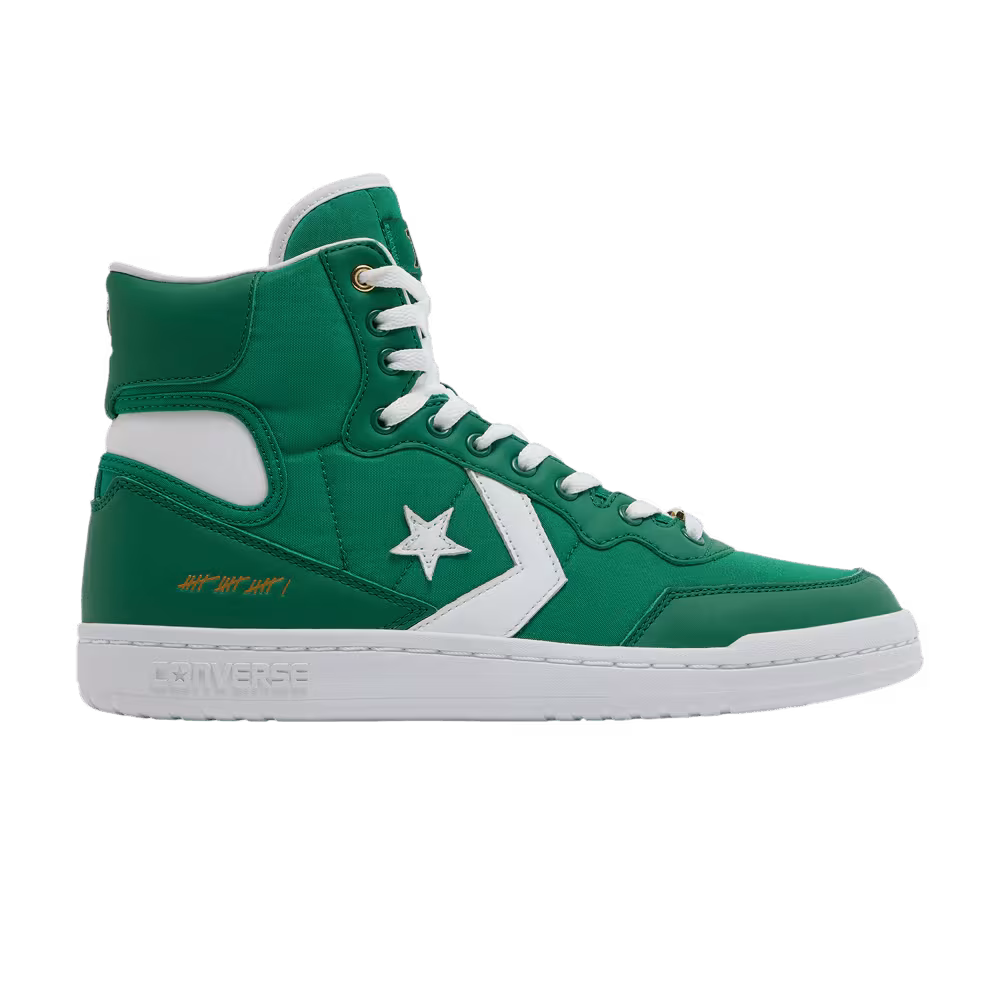 Converse Fastbreak Hi No Easy Buckets