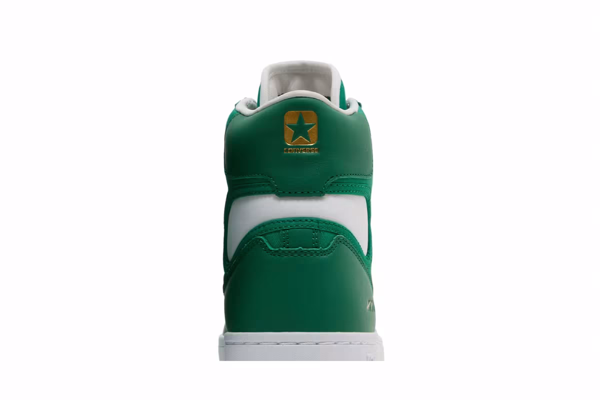 Converse Fastbreak Hi No Easy Buckets, view 8