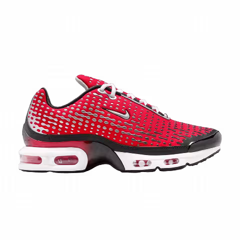 Nike Air Max Plus 7 'University Red'