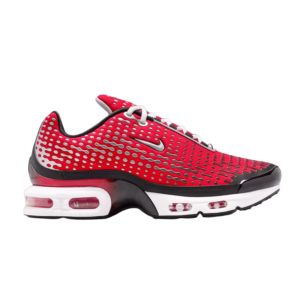 Nike Air Max Plus 7 University Red