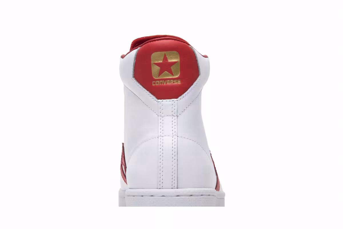 Converse Pro Leather Mid The Scoop, view 8