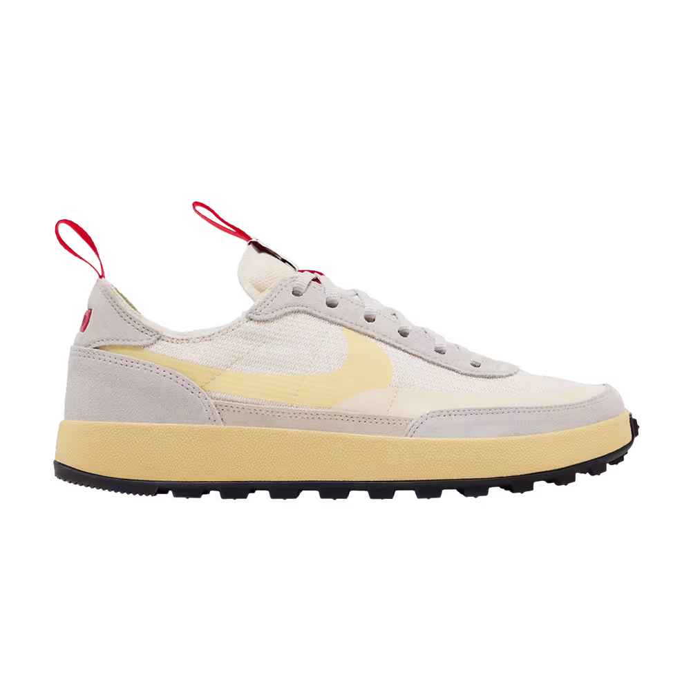 Tom Sachs x NikeCraft Women's General Purpose Participation