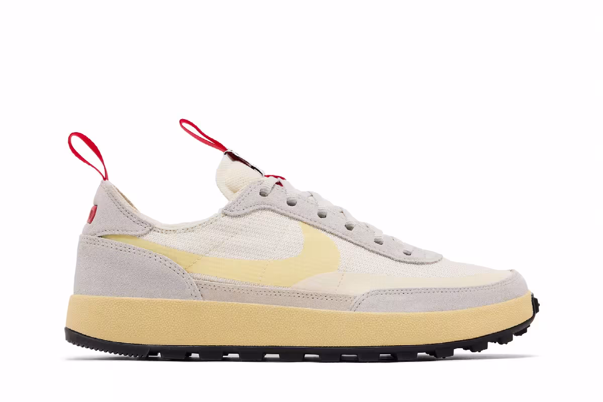 Tom Sachs x NikeCraft Women's General Purpose Participation, view 2