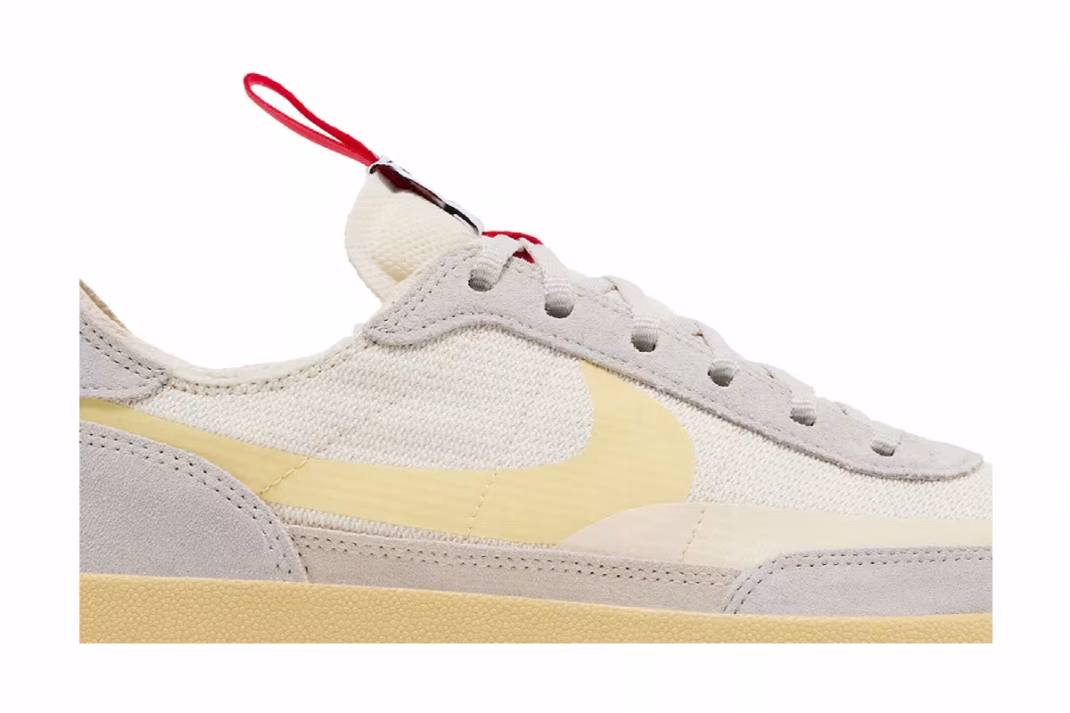 Tom Sachs x NikeCraft Women's General Purpose Participation, view 3