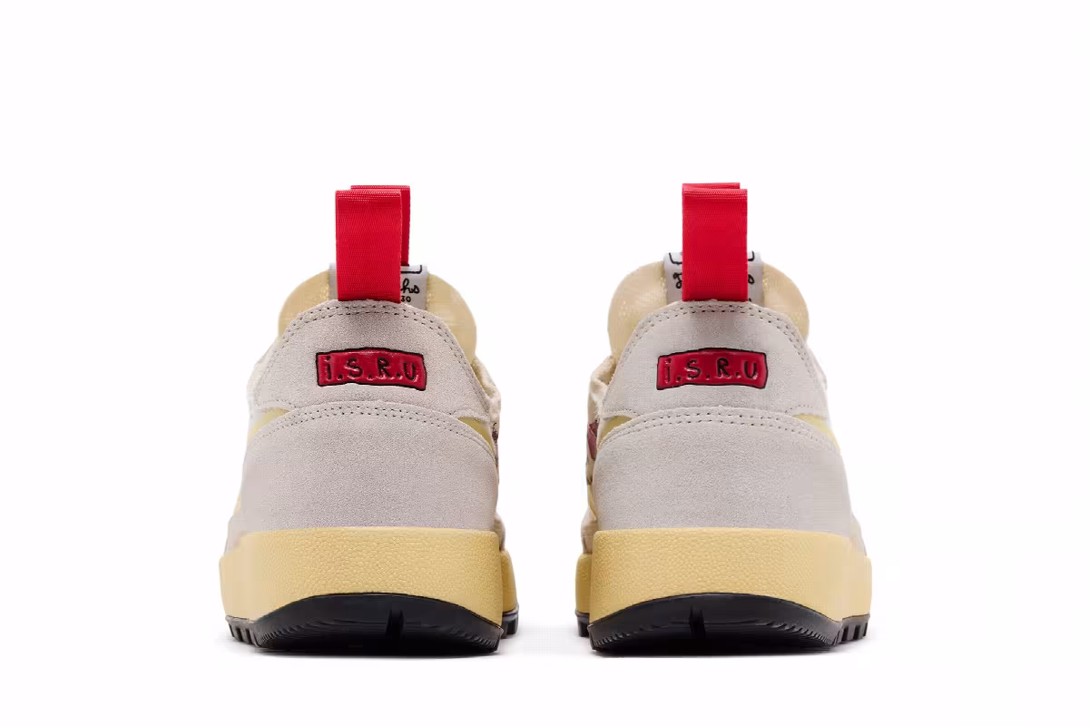 Tom Sachs x NikeCraft Women's General Purpose Participation, view 7