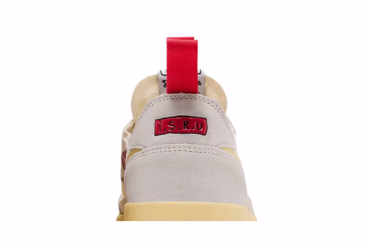 Tom Sachs x NikeCraft Women's General Purpose Participation, view 8