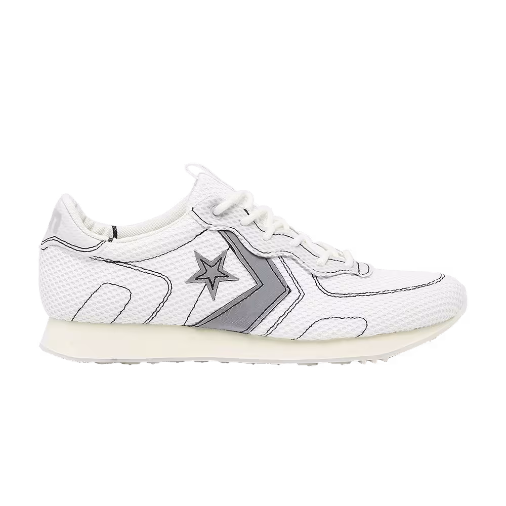Converse Vince Staples x Thunderbolt Low Cream