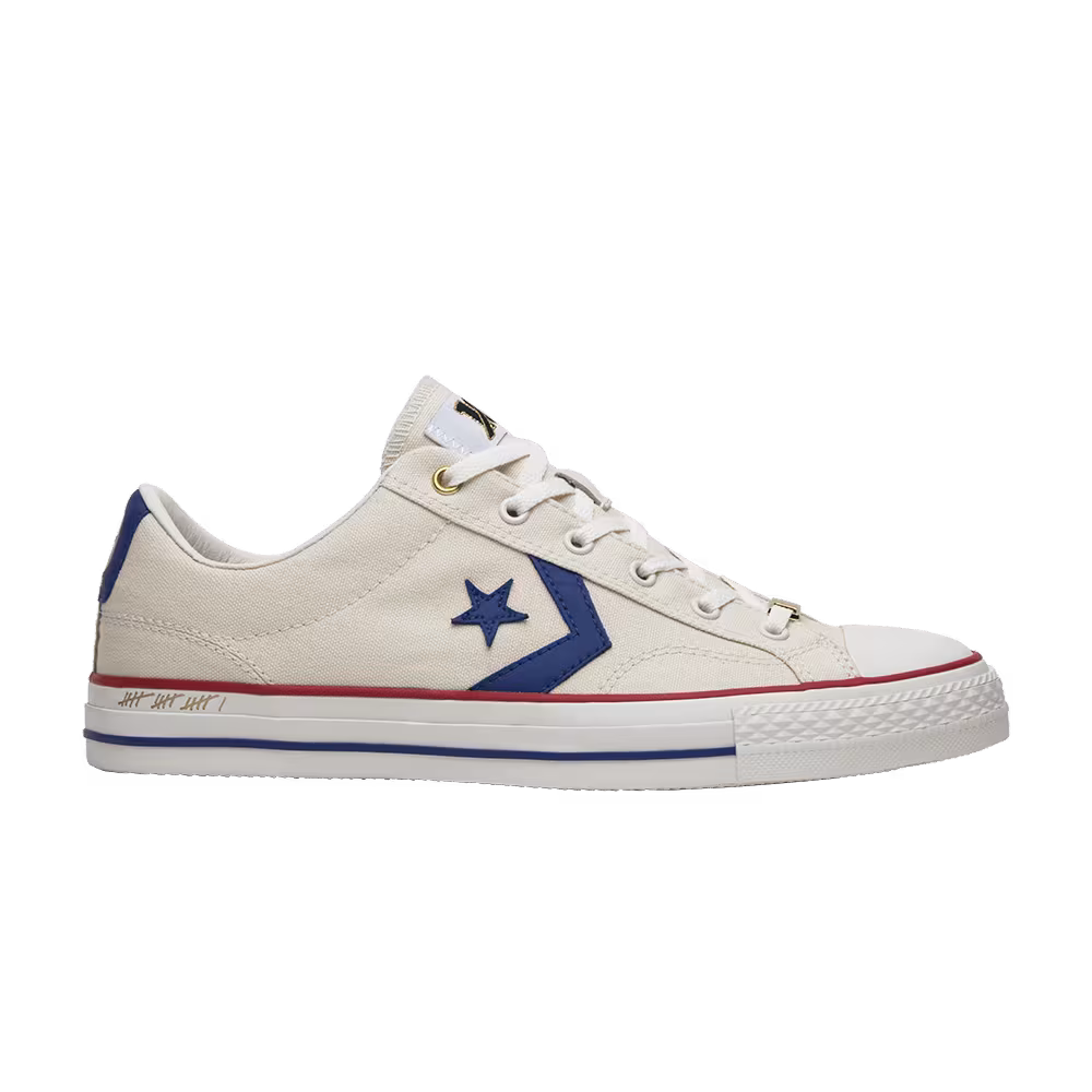 Converse Star Player Low Intangibles