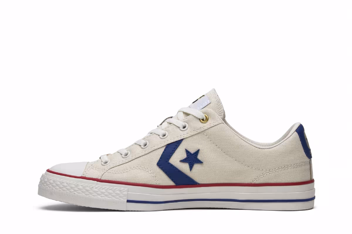 Converse Star Player Low Intangibles, view 4