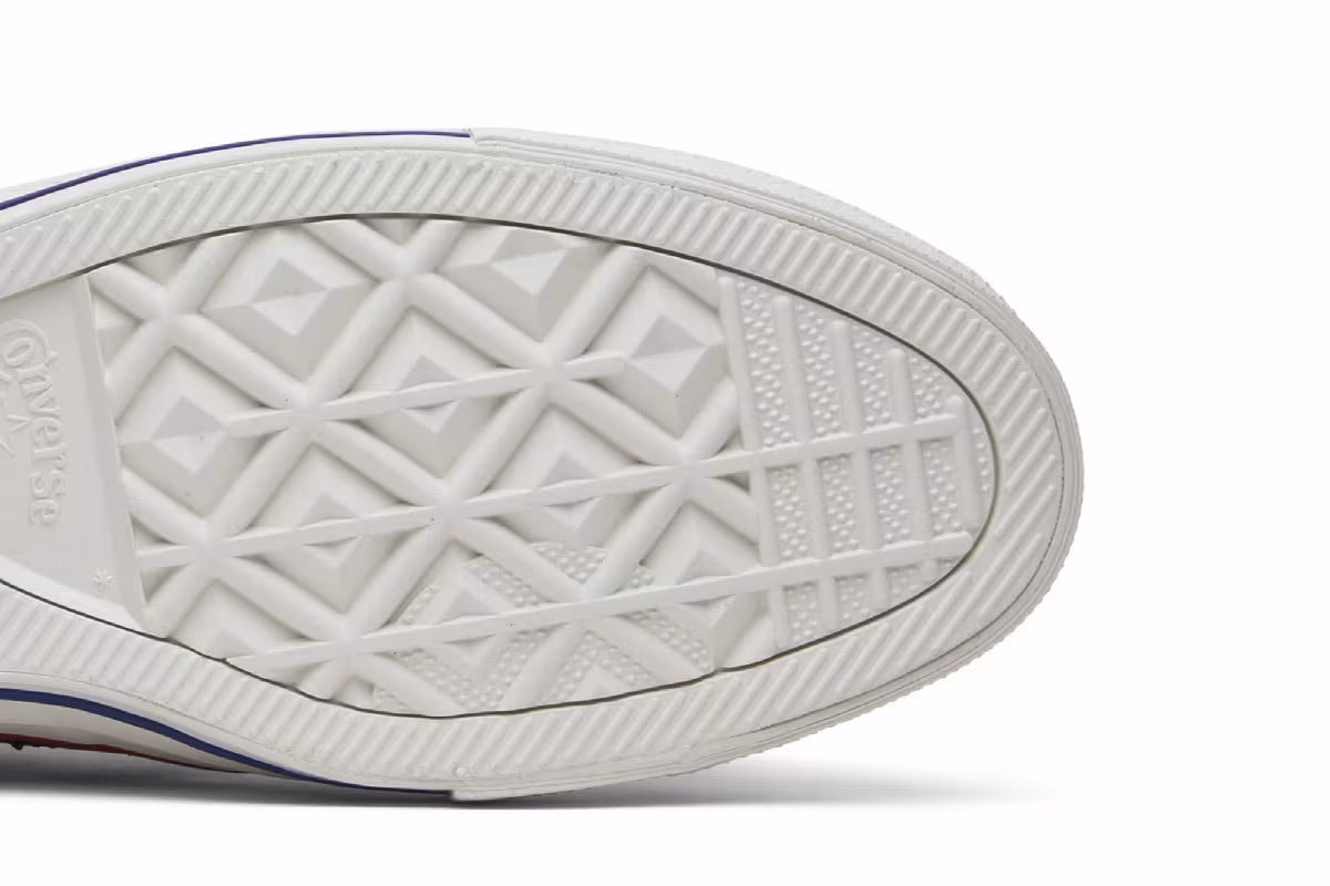Converse Star Player Low Intangibles, view 6