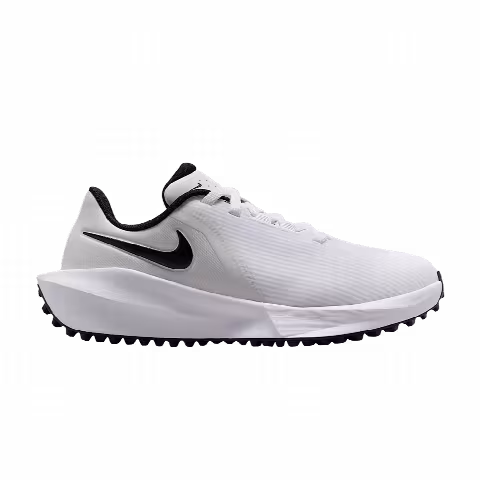 Nike Infinity Golf GS 'White Pure Platinum'