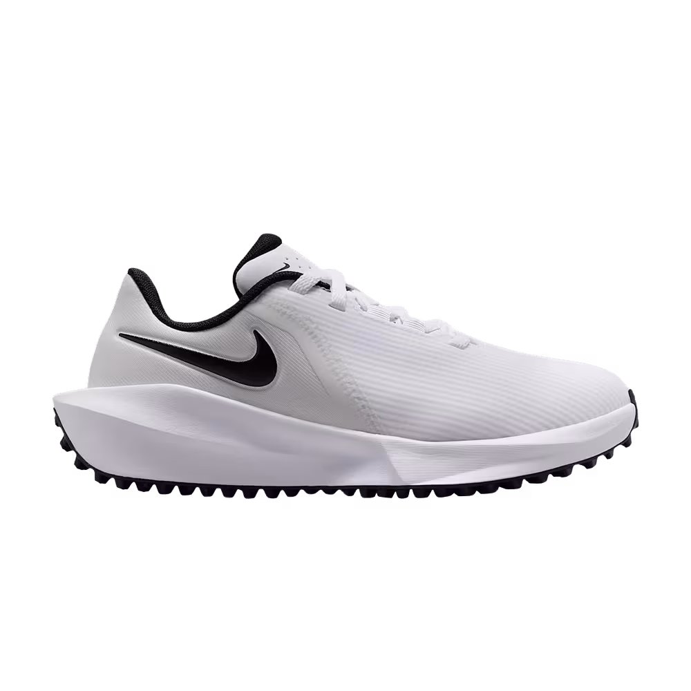 Nike Infinity Golf GS White Pure Platinum