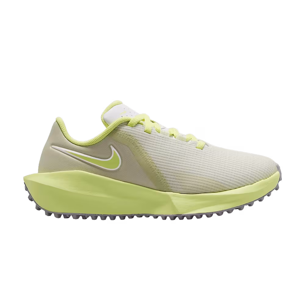 Nike Infinity Golf GS White Olive Aura