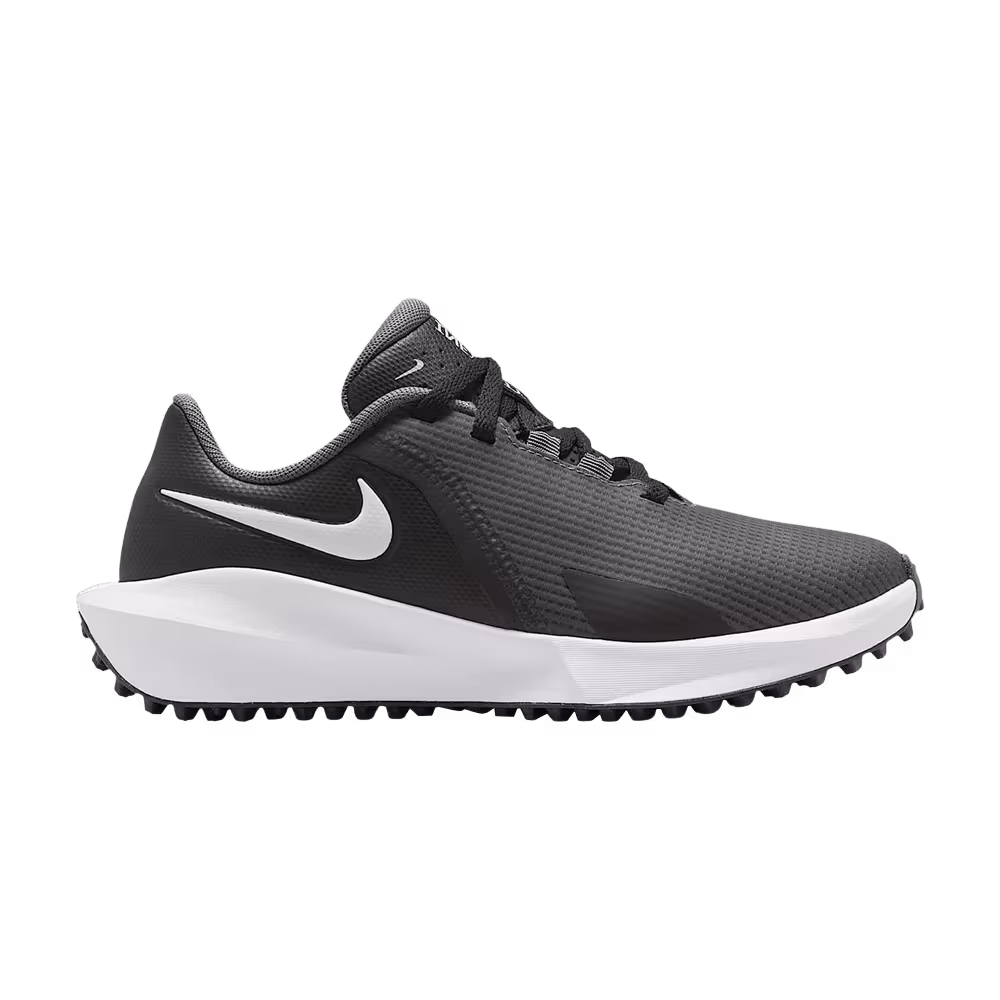 Nike Infinity Golf GS Black Smoke Grey