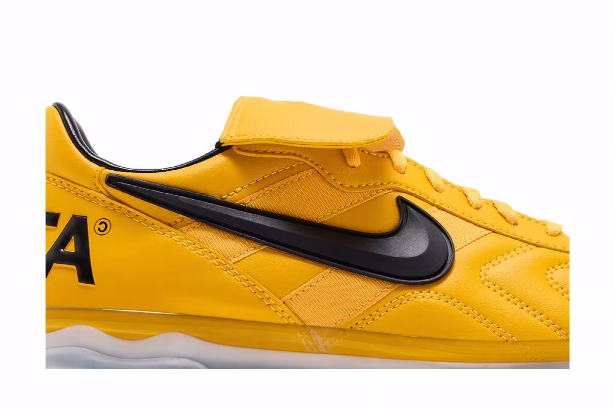 NOCTA x Nike Cryoshot Tiempo ’94 Canada, view 3