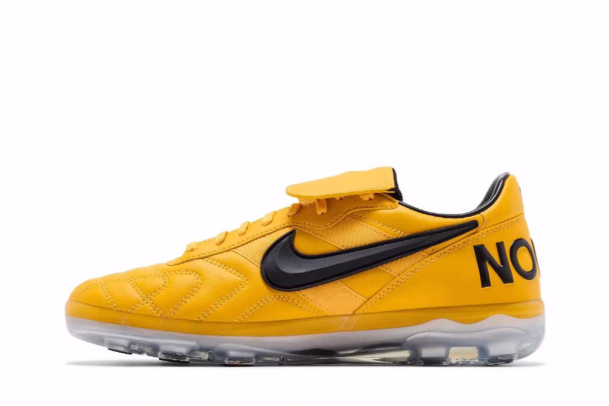 NOCTA x Nike Cryoshot Tiempo ’94 Canada, view 4