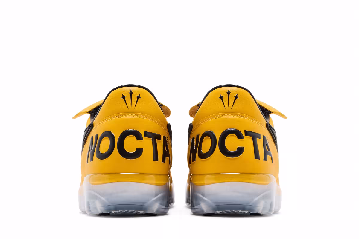 NOCTA x Nike Cryoshot Tiempo ’94 Canada, view 7