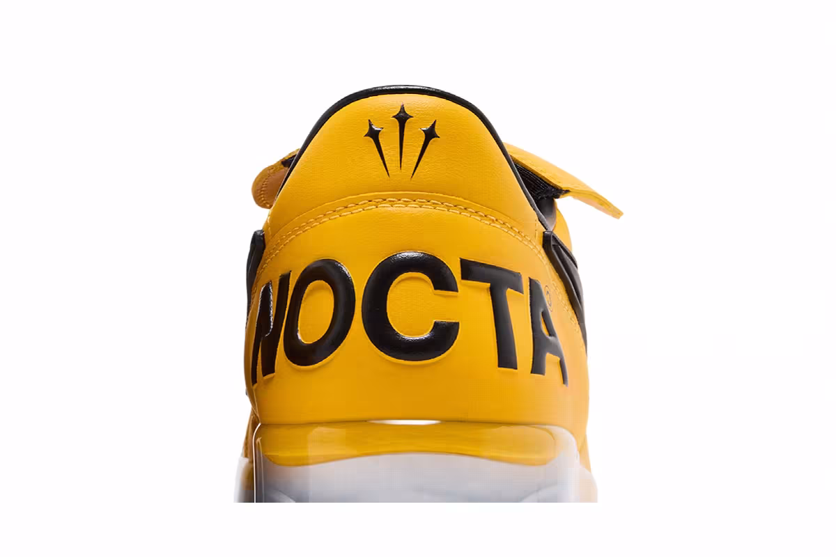 NOCTA x Nike Cryoshot Tiempo ’94 Canada, view 8