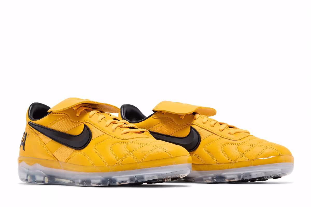 NOCTA x Nike Cryoshot Tiempo ’94 Canada, view 9