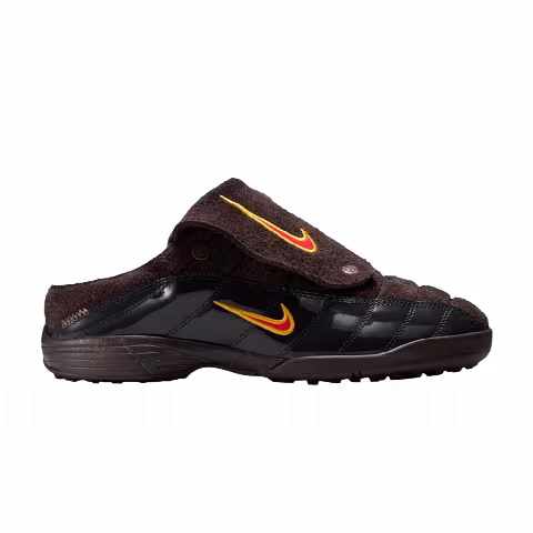 Kids of Immigrants x Nike T-90 Mule 'Velvet Brown'