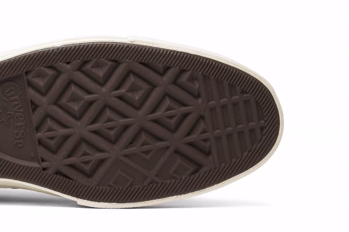 Comme des Garçons Play x Converse Chuck 70 Low Black, view 6
