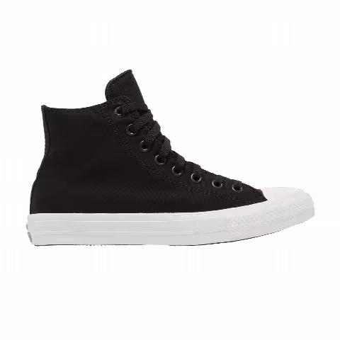 Converse Chuck Taylor All Star 2 Hi 'Black'