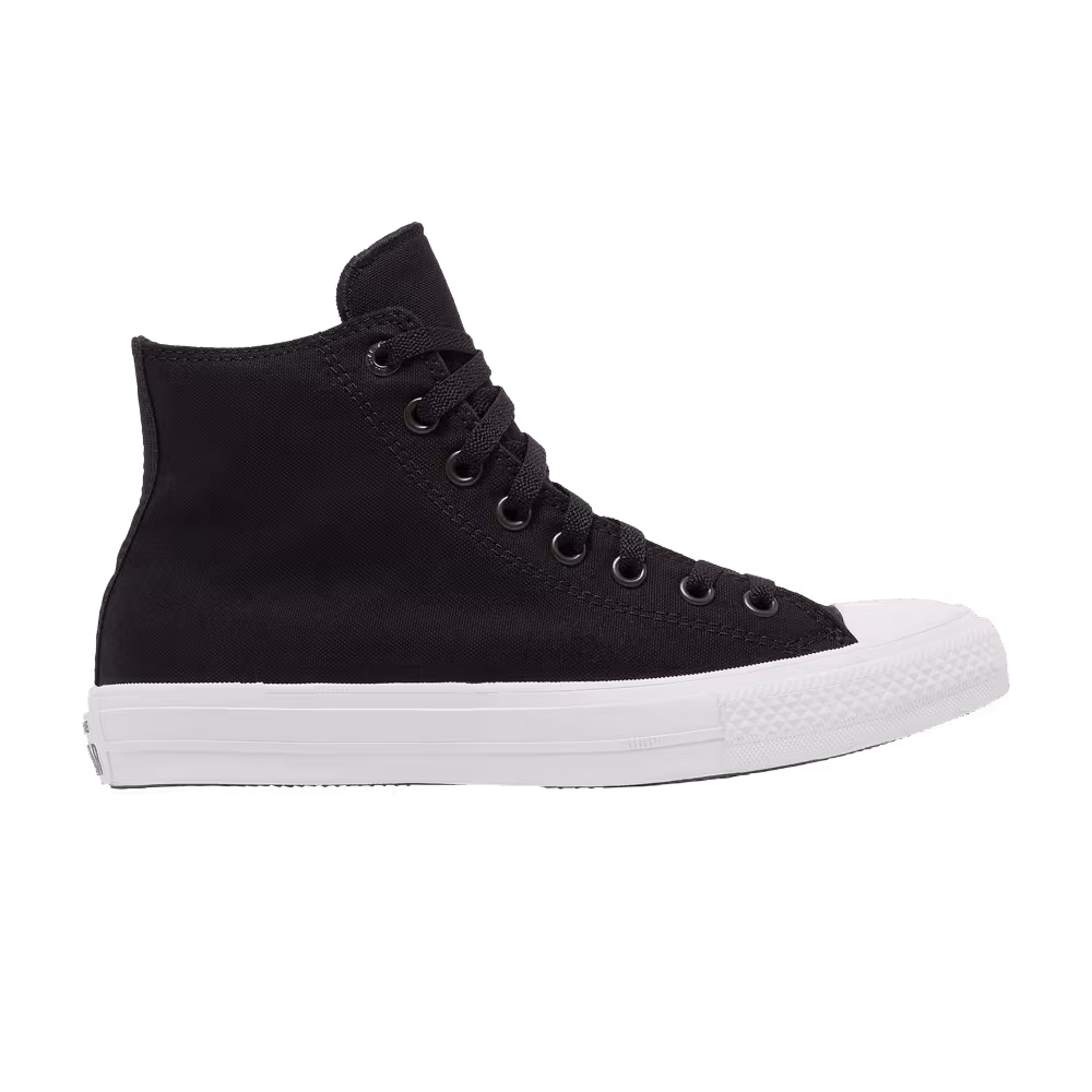 Converse Chuck Taylor All Star 2 Hi Black