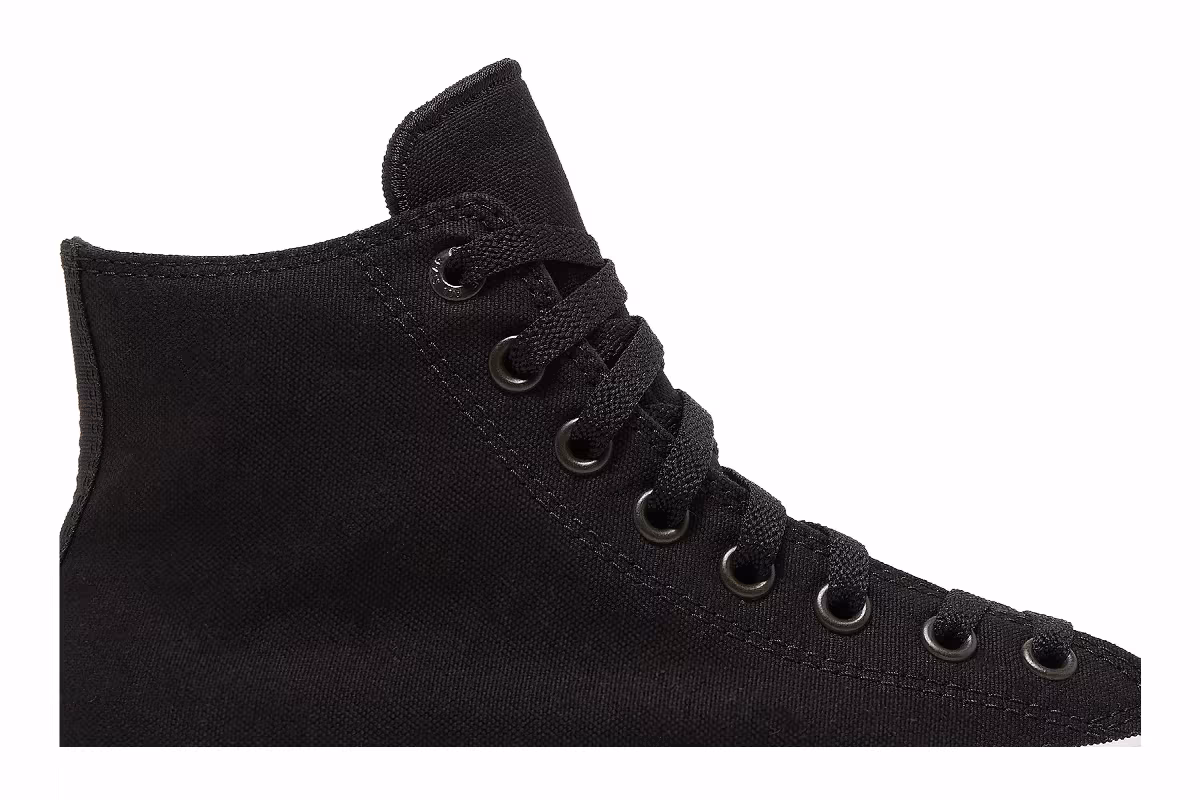 Converse Chuck Taylor All Star 2 Hi Black, view 3