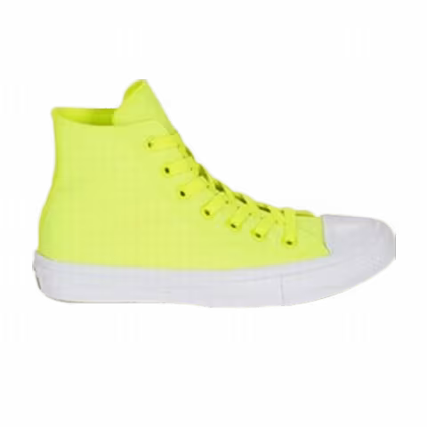 Converse Chuck Taylor All Star 2 Hi 'Vibrant Volt'