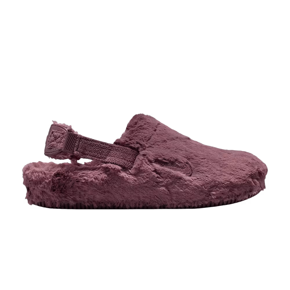 Nike Women's Calm Mule SE Tattoo
