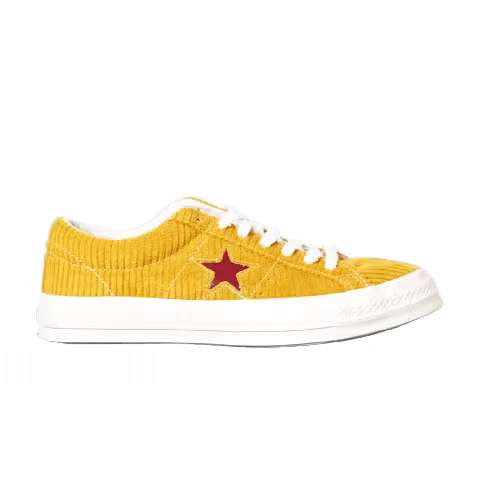 ASAP Nast x Converse One Star 'Somewhere in Mid Century'
