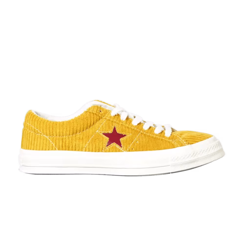 ASAP Nast x Converse One Star Somewhere in Mid Century