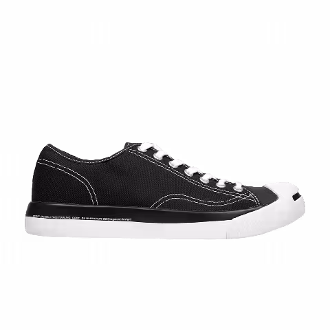 Fragment Design x Converse Jack Purcell Modern 'Black'