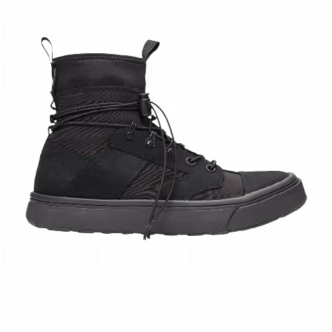 Cali Thornhill Dewitt x Slam Jam x Converse Jump Boot Gore-Tex 'Black'