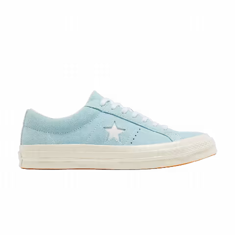 Golf Le Fleur x Converse One Star Ox 'Clearwater'