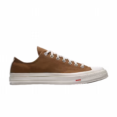 Carhartt WIP x Converse Chuck 70 'Brown'