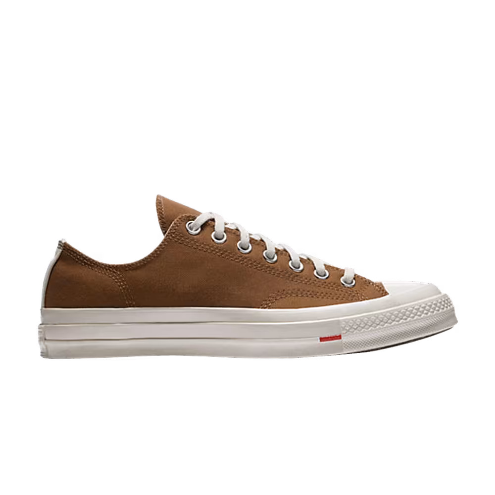 Carhartt WIP x Converse Chuck 70 Brown