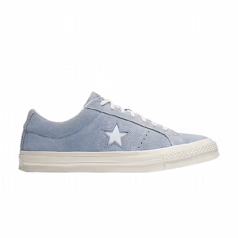 Golf Le Fleur x Converse One Star Ox 'Airway Blue'