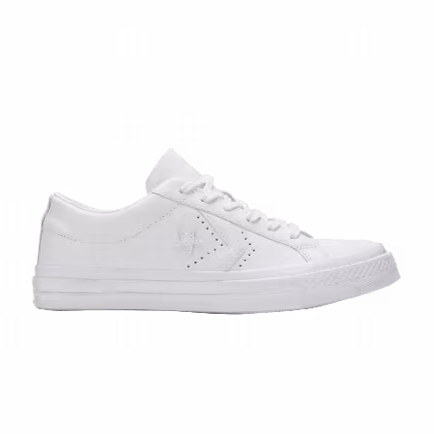 Engineered Garments x Converse One Star 'White'