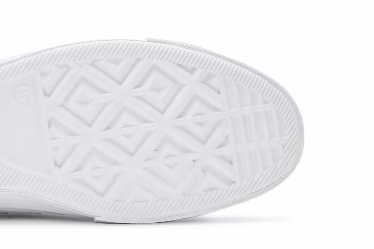 Engineered Garments x Converse One Star White, view 6
